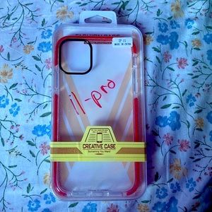 iPhone 11 Pro case